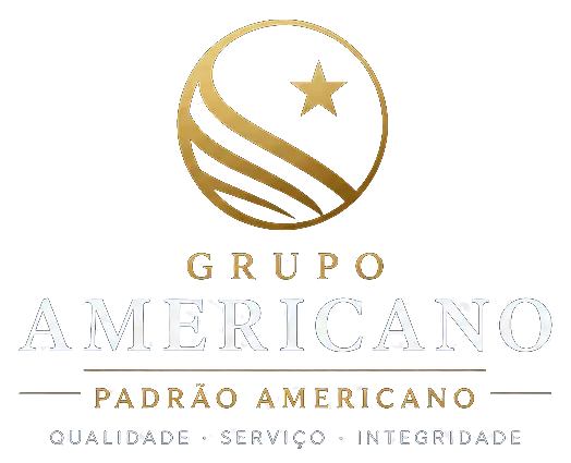Grupo Americano — Padrão Americano